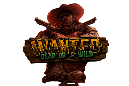 Wanted Dead Or A Wild western slot od Hacksaw Gaming z mechaniką xNudge